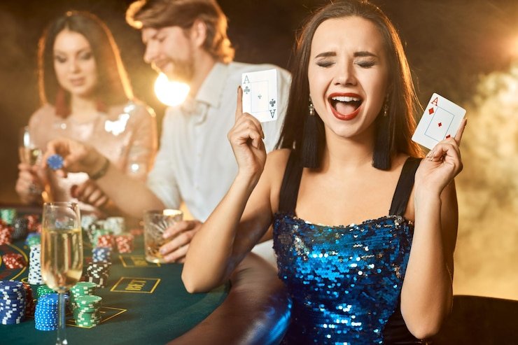 Tampilan live Shio Table di studio kasino kurnia 898 dengan dua belas simbol zodiak China dan dealer profesional